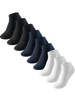 Herren Sneakersocken  -  Uncover