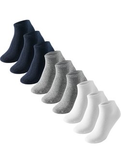 Herren Sneakersocken  -  Uncover