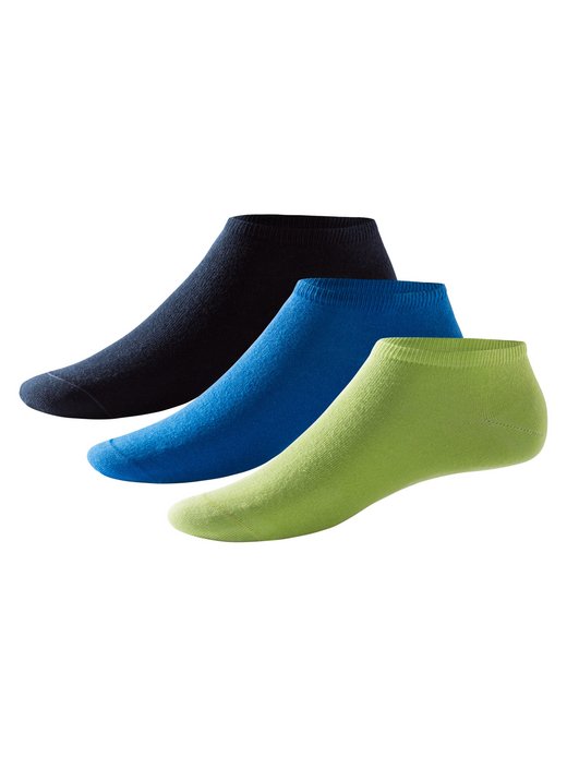 Herren Sneakersocken  -  Walkie Talkie