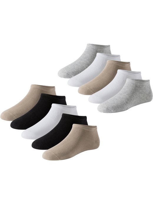 Herren Sneakersocken  -  comfort