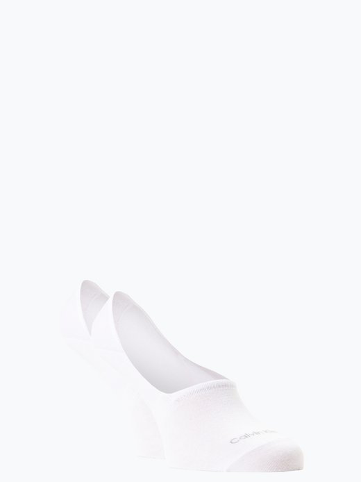 Herren Sneakersocken im 2-er Pack