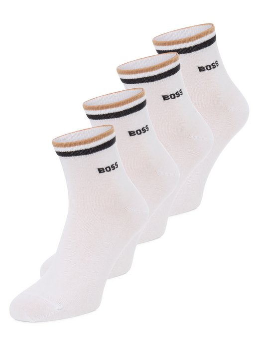 Herren Sneakersocken im 2er-Pack