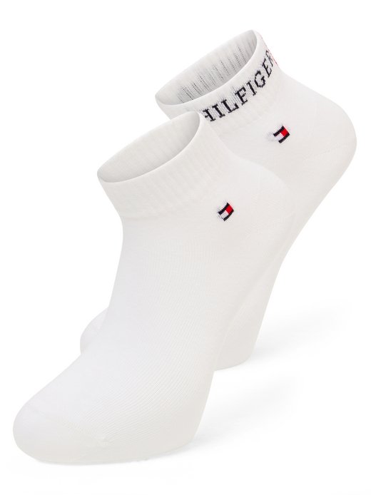 Herren Sneakersocken im 2er-Pack