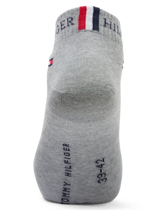 Herren Sneakersocken im 2er-Pack