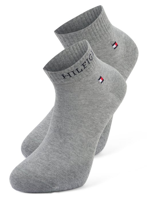 Herren Sneakersocken im 2er-Pack