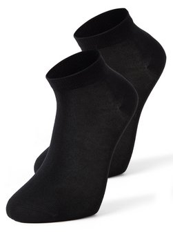 Herren Sneakersocken im 2er-Pack