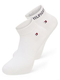Herren Sneakersocken im 2er-Pack