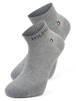 Herren Sneakersocken im 2er-Pack