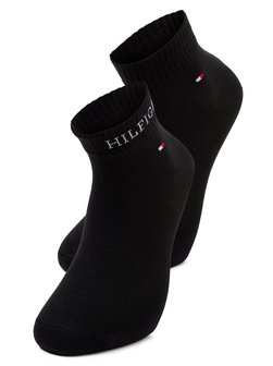 Herren Sneakersocken im 2er-Pack