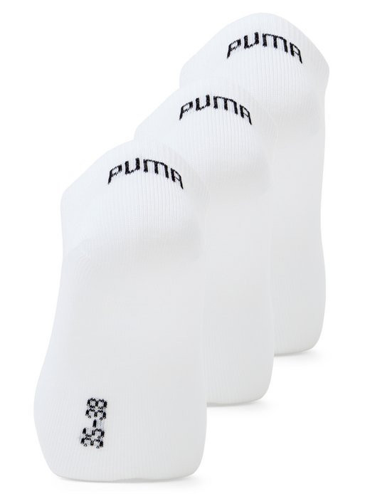 Herren Sneakersocken im 3er-Pack
