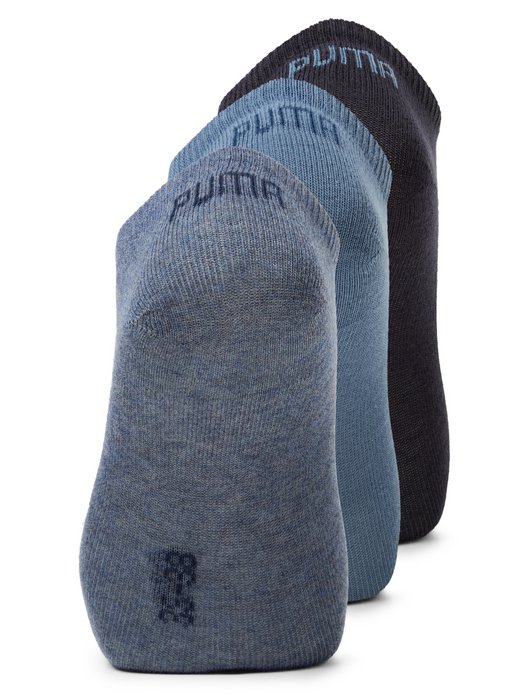 Herren Sneakersocken im 3er-Pack