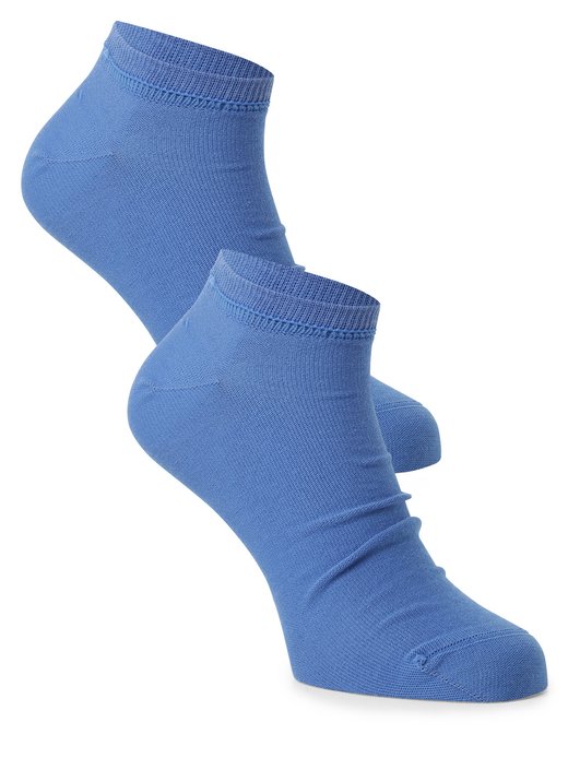 Herren Sneakersocken im 3er-Pack