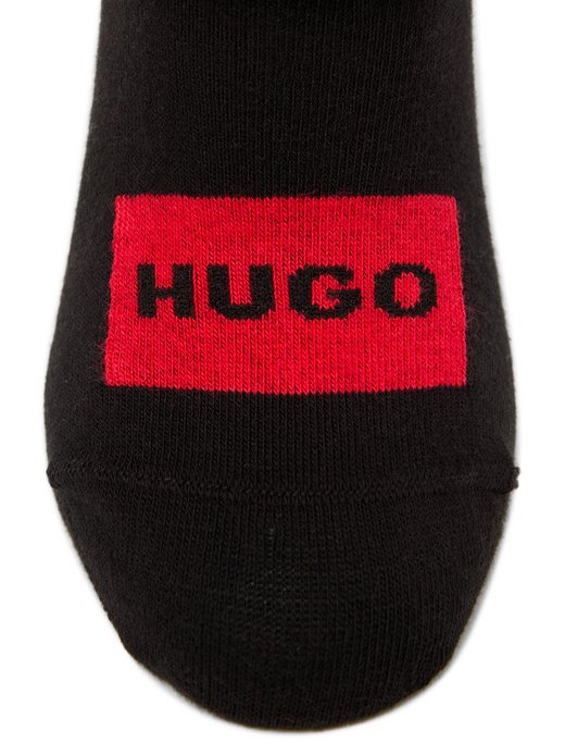 Herren Sneakersocken im 3er-Pack