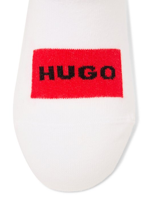 Herren Sneakersocken im 3er-Pack