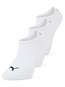 Herren Sneakersocken im 3er-Pack