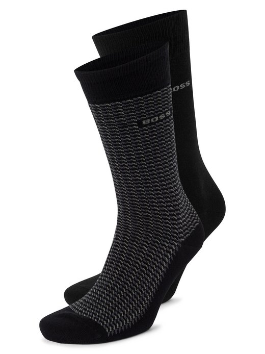 Herren Socke im 2er-Pack