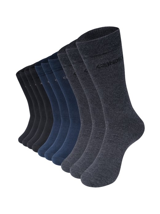 Herren Socken 10 Paar - INFiltman