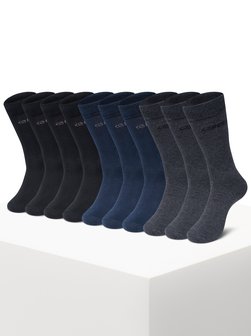 Herren Socken 10 Paar - INFiltman