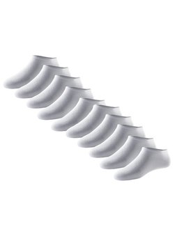 Herren Socken 10er Pack