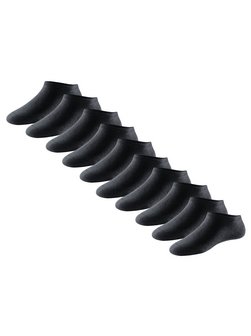 Herren Socken 10er Pack