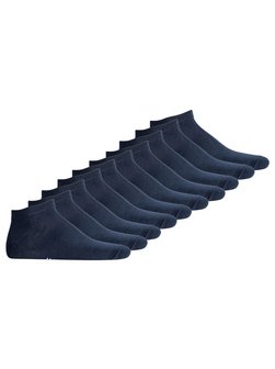Herren Socken 10er Pack