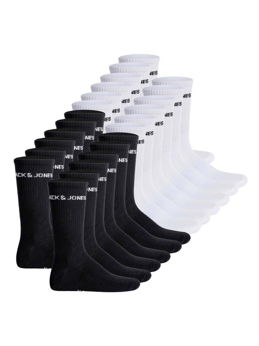 Herren Socken 24er Pack