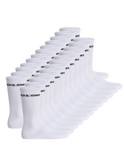 Herren Socken 24er Pack