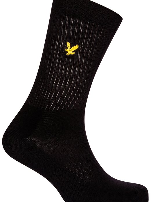 Herren Socken 3-er Set