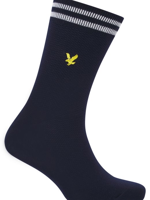 Herren Socken 3-er Set
