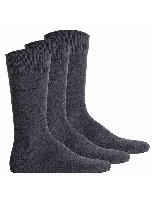 Herren Socken 3er Pack