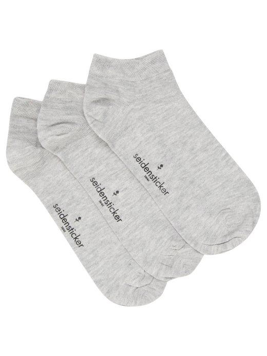 Herren Socken - 3er-Pack