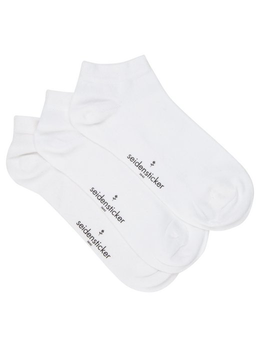 Herren Socken - 3er-Pack