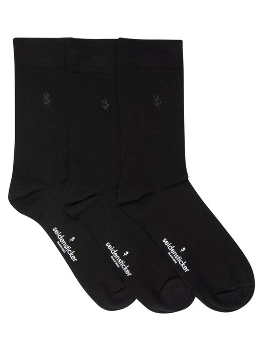 Herren Socken - 3er-Pack
