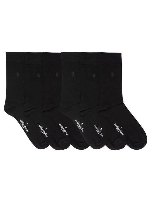 Herren Socken - 3er-Pack