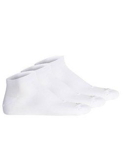 Artikelbild Herren Socken 3er Pack von Camel Active in weiß uni