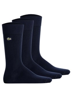 Herren Socken 3er Pack
