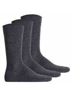 Herren Socken 3er Pack