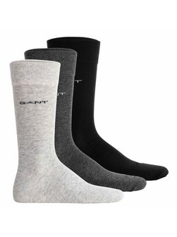 Herren Socken 3er Pack