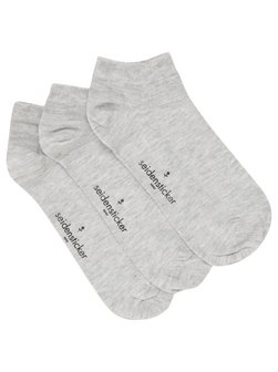 Herren Socken - 3er-Pack
