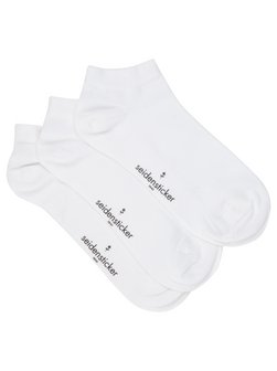 Herren Socken - 3er-Pack