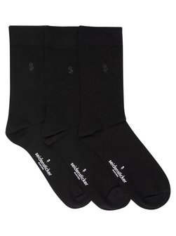 Herren Socken - 3er-Pack