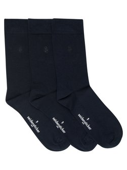 Herren Socken - 3er-Pack