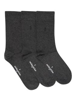 Herren Socken - 3er-Pack