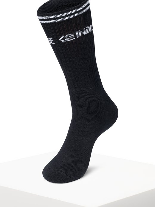 Herren Socken 4 Paar - INFaltman