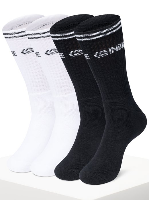 Herren Socken 4 Paar - INFaltman
