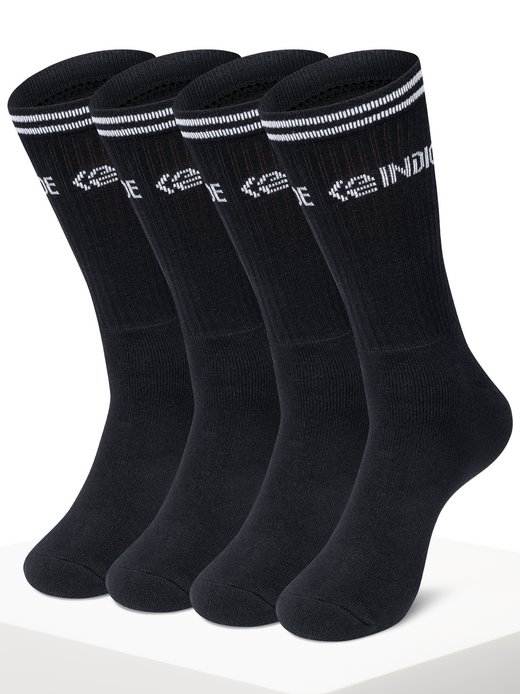 Herren Socken 4 Paar - INFaltman