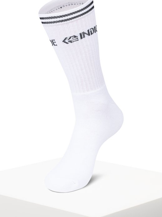 Herren Socken 4 Paar - INFaltman