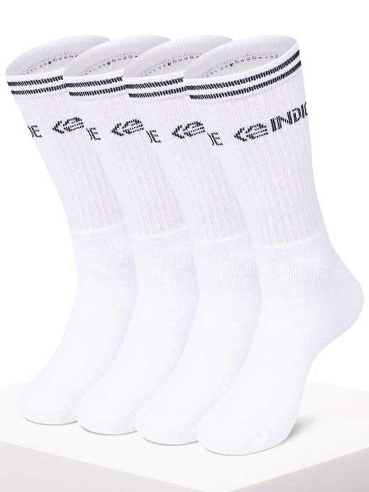 Herren Socken 4 Paar - INFaltman
