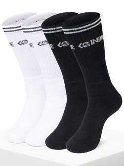 Herren Socken 4 Paar - INFaltman