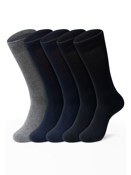 Herren Socken 5 Paar - INLucien